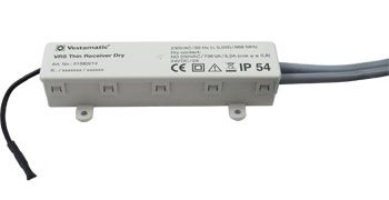 Vestamatic VRS Thin Receiver PF 01580014