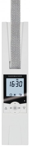 Rademacher Rollotron Comfort DuoFern Plus Ultraweiss 1805