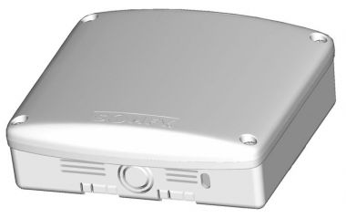 Somfy Power 1x 2,5 DC RTS Receiver (1870157)