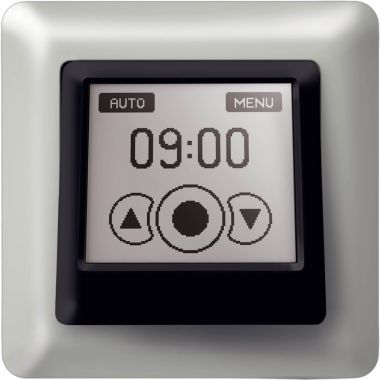 Vestamatic Touch Control Nero Rollladensteuerung (01813501)