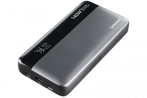 WIR Powerbank 25000mAh (1100-000151)