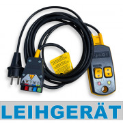 Leihgerät: Universal Einstellkabel RS 100 Hybrid (9020579) Somfy S&SO RS100 Hybrid io