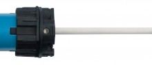 Rademacher RolloTube M-line Medium 10 Nm, MLIM 10/16PZ