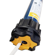 Somfy Einsteckantrieb Oximo 50 WT TH 10/17 (1037700)