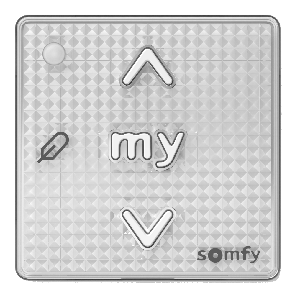 Somfy Smoove 1 RS100 io II (1871342)