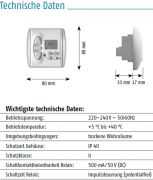 Somfy Chronis IB L Comfort (1805134)