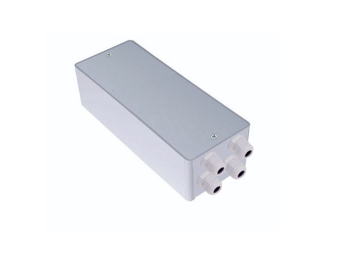 Vestamatic Motorsteuerung MC P2 Complete V02 (01077058)